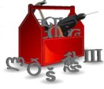 Translator's Tool Box